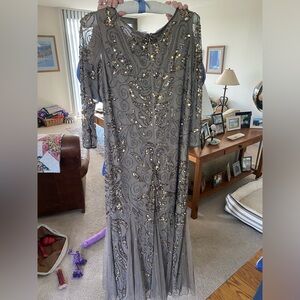NWOT Mother of the bride dress